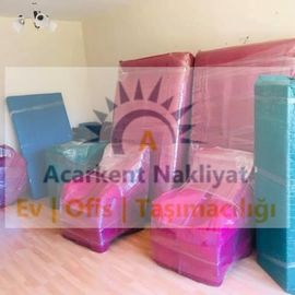 KALİTELİ HİZMET | % 100 MÜŞTERİ MEMNUNİYETİ