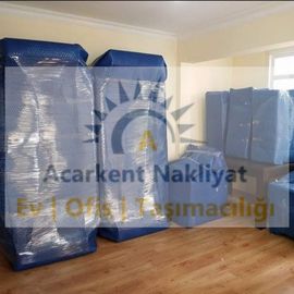 KALİTELİ HİZMET | % 100 MÜŞTERİ MEMNUNİYETİ