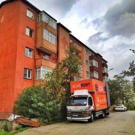 Acarkent | Asansörlü Nakliyat Hizmetleri