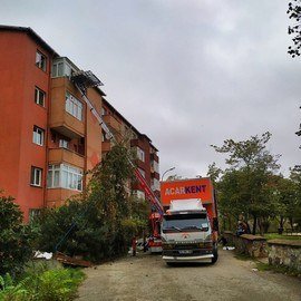 Acarkent | Asansörlü Nakliyat Hizmetleri