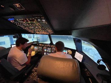 Multi Crew Cooperation