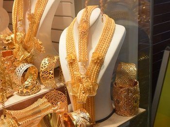 Boşanma Halinde Düğünde Takılan Takılar