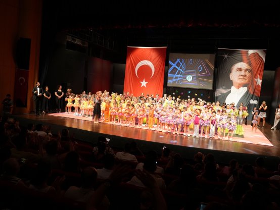 Başarı Spor Kulübü 17 yaşında!