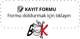 kayıt-formu