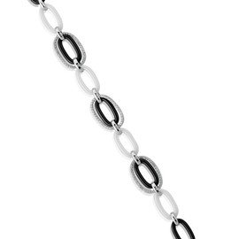 İnfinity Gümüş Bileklik 1