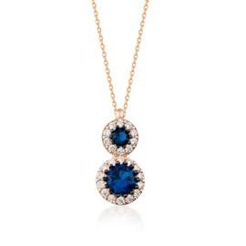 Infinity 925 Gümüş Kolye INF0000KLY103_2