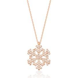 Infinity 925 Gümüş Kolye INF0000KLY111_2