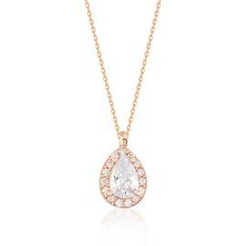 Infinity 925 Gümüş Kolye INF0000KLY117_2