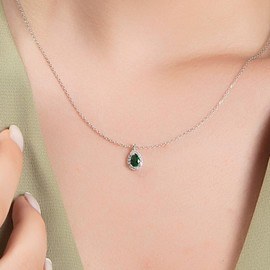 Infinity 925 Gümüş Kolye INF0000KLY120_1