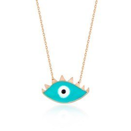 Infinity 925 Gümüş Kolye INF0000KLY143_2