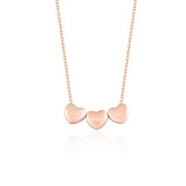 Infinity 925 Gümüş Kolye INF0000KLY147_2