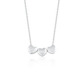 Infinity 925 Gümüş Kolye INF0000KLY148_2