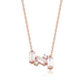 Infinity 925 Gümüş Kolye INF0000KLY250_1