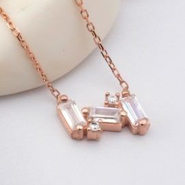 Infinity 925 Gümüş Kolye INF0000KLY250_2