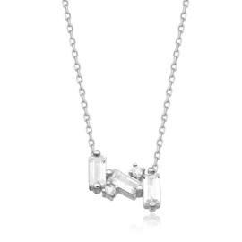 Infinity 925 Gümüş Kolye INF0000KLY252_1