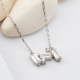 Infinity 925 Gümüş Kolye INF0000KLY252_2