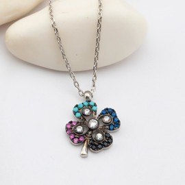 Infinity 925 Gümüş Kolye INF0000KLY275_2