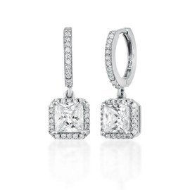 Infinity 925 Gümüş Baget Set INF00000ST701