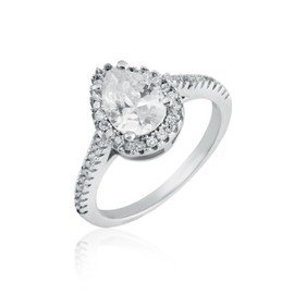 Infinity 925 Gümüş Baget Set INF00000ST714