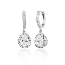 Infinity 925 Gümüş Baget Set INF00000ST714