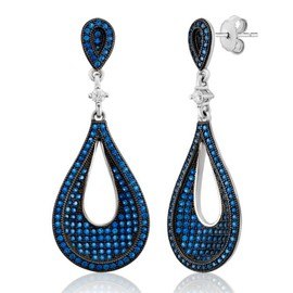 Infinity 925 Zirkon Gümüş Set 7_1_706