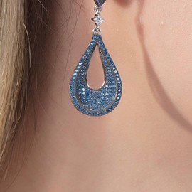 Infinity 925 Zirkon Gümüş Set 7_4