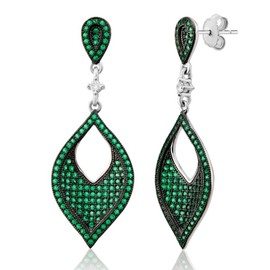 Infinity 925 Zirkon Gümüş Set 9_1_708