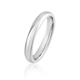 Infinity 925 Gümüş Alyans INF00ALYNS501_1