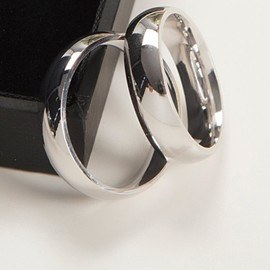 Infinity 925 Gümüş Alyans INF00ALYNS523_1