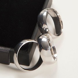 Infinity 925 Gümüş Alyans INF00ALYNS545_1