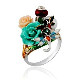 Infinity 925 Gümüş Özel Tasarım Yüzük 1_1