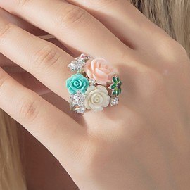 Infinity 925 Gümüş Özel Tasarım Yüzük 4_2