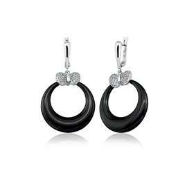 Infinity 925 Seramik Gümüş Set 1_5