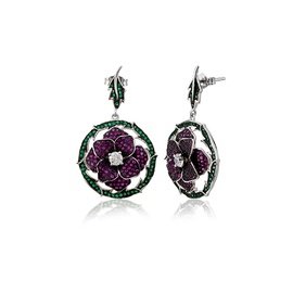 Infinity 925 Zirkon Gümüş Set 12_3