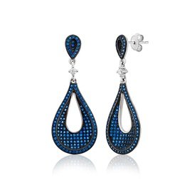 Infinity 925 Zirkon Gümüş Set 7_1_706