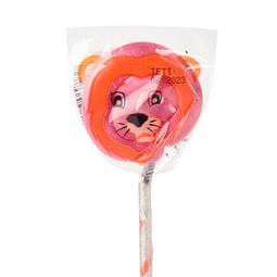 SL-27 ASLAN LOLLİPOPS