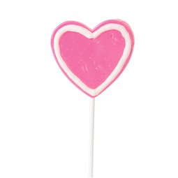 CA-19 CAO 40GR-ÇERÇEVELİ KALP