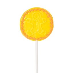 CA-40 CAO 40GR-YUVARLAK KURABİYE ADAM