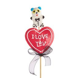 CA-55 CAO 120GR-AYICIKLI I LOVE YOU KALP