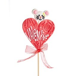 CA-58 CAO 120GR-FARELİ VALENTINE KALP