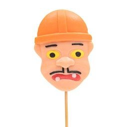 CA-60 CAO 250GR-MADEN İŞÇİSİ