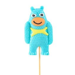 CA-63 CAO 250GR-TÜYLÜ AYICIK