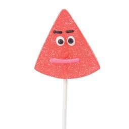 JL-10 ÜÇGEN GÜLEN YÜZ