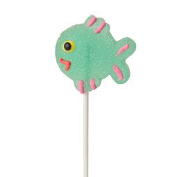 JL-18 KÜÇÜK JELLY BALIK