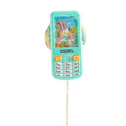 KO-07 KÜÇÜK OYUNCAKLI-TELEFON