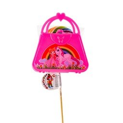 KO-12 KÜÇÜK OYUNCAKLI-ÇANTA