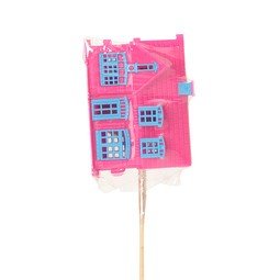 KO-13 KÜÇÜK OYUNCAKLI-EV