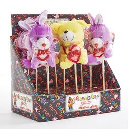 BO-04 BÜYÜK OYUNCAKLI-PELUŞ TAVŞAN