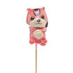 BO-05 BÜYÜK OYUNCAKLI-PELUŞ KEDİCİK