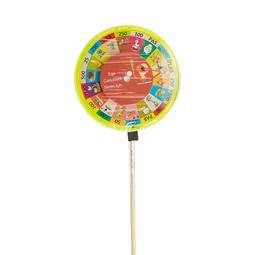 BO-08 BÜYÜK OYUNCAKLI-ÇARKIFELEK